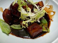 蘭心红烧肉-蘭心·臻品(瑞虹太阳宫店)