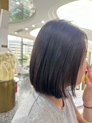 点击看大图 -3am hair salon烫发染发接发