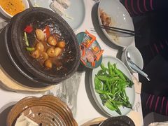 -潮堂 · 潮州菜(国贸商城店)