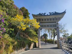 -广州市白云山风景名胜区