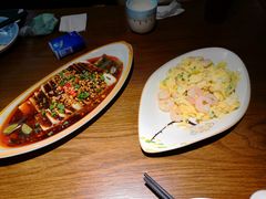 -川人百味(金安中央大街店)