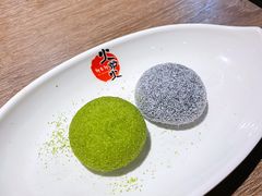 -火炉火自助餐(悠唐购物中心店)