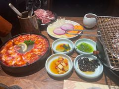 -九田家黑牛烤肉料理(太阳宫广场店)