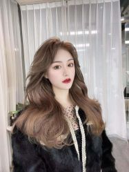 -3AM HAIR SALON染发接发