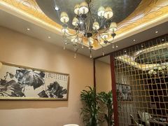 -民族饭店-四季餐厅