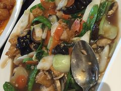 -富满美食