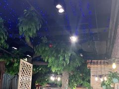 大堂-蕃茄述·好汤自然来(江汉路店)