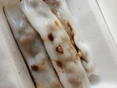 添好运点心专门店(中环IFC店)-添好运点心专门店(中环IFC店)