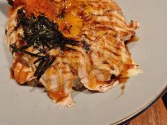 -鮨禾屋寿司居酒屋(余杭万达店)