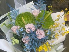 -ChaKo Flora ·茶子花艺 (市北店)