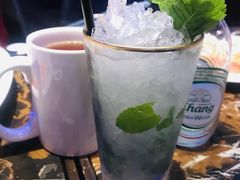 -MOSSO德国餐厅·音乐酒吧(环宇荟店)