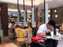 -德克士(北京站店)
