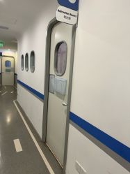 -唯儿诺儿童医院·儿科·眼科·口腔(长宁江苏路店)