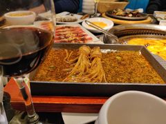-一品诚记烤肉·甄选店(中南路店)