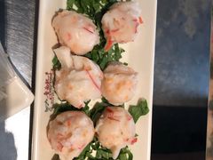 -鲁西肥牛(九方购物中心店)
