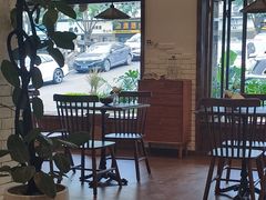 -坦克·甜品店(莲花广场店)