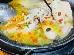 -江宁肚包鸡(铁心桥店)