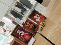 -海马体照相馆(成都来福士广场店)