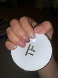 -茉柠Morning Nails