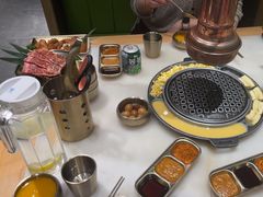 -韩宫宴炭火烤肉(印象城店)