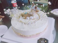 -SlowLife私房手工烘焙·低糖低卡动物奶油·私人定制甜品台