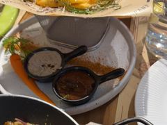 -Mark&Mars Restaurant