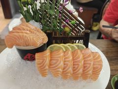 -潮和兴海鲜城·地道潮汕菜(佛山店)