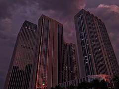 -星海湾跨海大桥