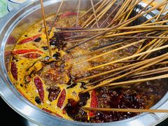 -逗签翻卤味串串(回龙湾店)