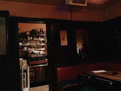 大堂-老杰克酒吧