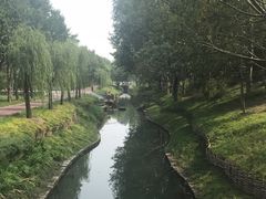 -北坞公园