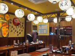 -鸟鹏烧鸟居酒屋(仁恒梦中心店)