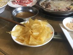 -丽清大别山鹅火锅(潜山路店)