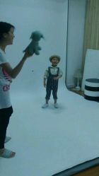 点击看大图 -星宝贝儿童摄影