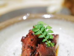 -银座岩