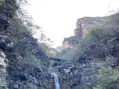 -孤山寨风景区