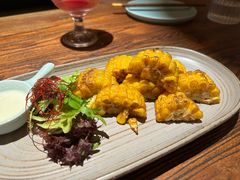 -食陆号·新式台湾创意菜(十全街首店)
