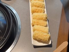 -同仁四季椰子鸡(无锡滨湖万象汇店)