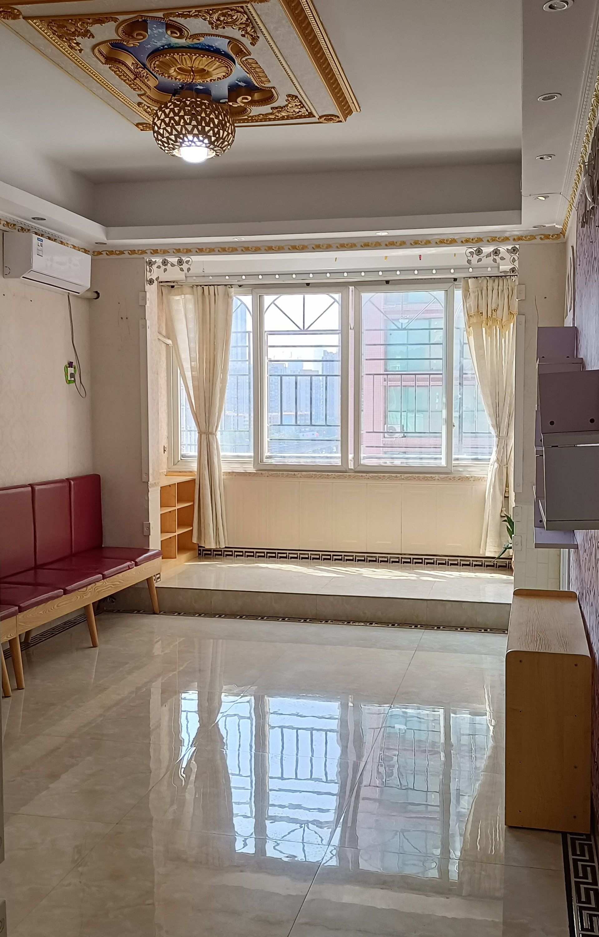 布吉街3房出租,干净房间 优质生活 ✨