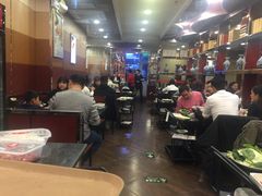 大堂-蝎王府羊蝎子(西直门店)