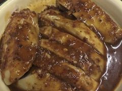 -东三里屯豌杂面