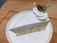 -素咫咖啡CLIFEROSE(新安店)