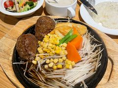 -Ufufu cafe(天神巷店)