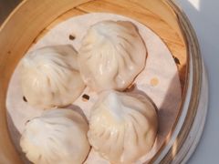 -南京空港温德姆花园酒店·MTF满庭芳中餐厅