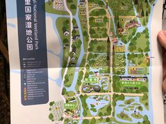 -同里国家湿地公园