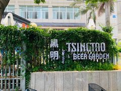 -黑明餐厅(白鹭洲店)
