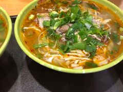 -谢继红26号牛肉汤(田家庵店)
