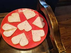 -星湖特色餐厅· 三岔湖环球融创天堂洲际酒店