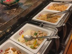 -素满香·素食自助餐(西安·民乐园店)