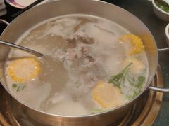 -大吉利·潮汕鲜牛肉火锅(万峰路店)